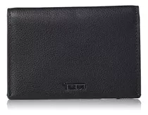 Tumi - Cartera Nassau Multi Window Card Case Para Hombre - T