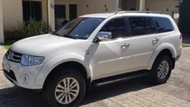 Pajero Dakar Hpe