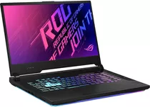 Laptop Asus Intel I7 10750h 10 Gen 1tb 32gb Nvidia Rtx2070