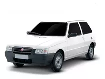 Película Insulfilm G20% Fiat Uno 2 Portas 93/2010 Corte Pc