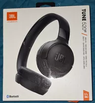 Audifonos Inalambricos, Jbl Tune 520bt