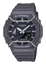 Reloj Casio Hombre G Shock Ga-2100pts 8a Wr200 Watchcenter