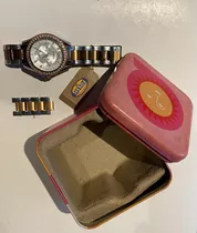 Reloj Fossil Es2787 Mujer