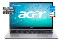 Portatil Acer Aspire Intel Core I5 1235u Ssd 2tb Ram 20gb