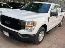 Ford F-150 2021 3.5 Doble Cabina V6 4x2 At Credito