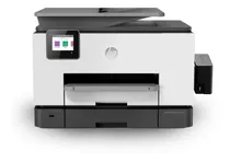 Impresora Hp 9010 Duplex En Copia E Impresión Automátic