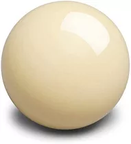 Bola Blanca De Tiro De Billar