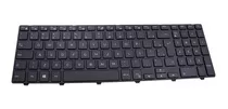 Teclado P/ Notebook Dell Inspiron I15-5566 A30p C/ Garantia 