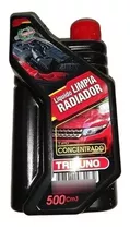 Liquido Limpia Radiador 500cm3 Tribuno