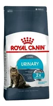 Alimento Royal Canin Feline Care Nutrition Urinary Care7.5kg