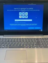 Laptop Lenovo Ideapad S145-15igm