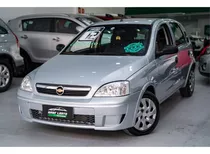 Chevrolet Corsa 1.4 Mpfi Maxx 8v Flex 4p Manual