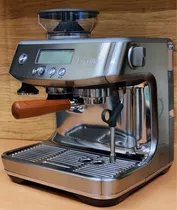 Máquina De Café Espresso Breville Barista Pro
