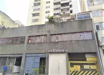 Se Vende Inmenso Apartamento En La Candelaria Mls 24-4731