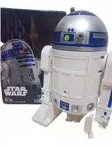 Robô R2 D2 Hasbro Novo