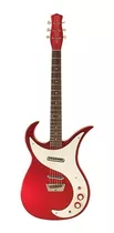 Guitarra Electrica Danelectro Wild Thing Wtgtr Varios Colore