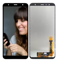 Tela Display Para J4 Plus J410 - J4 Core J415 - J6 Plus J610