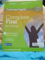 Libro Cambridge English( Libro Para Aprender Ingles)