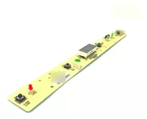 Placa Interface Refrigerador Electrolux + Sensor Degelo Df48