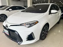 Toyota Corolla Se