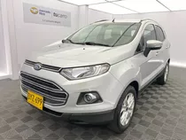   Ford   Ecosport  Titanium  2.0