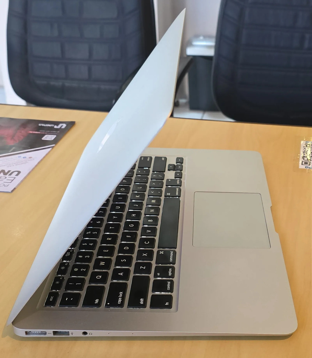 Macbook Air A1466 Usado Apple | Mercado Livre