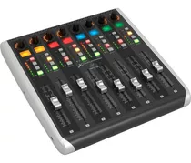 Behringer X-touch Extender Controlador Universal Dj Midi Usb