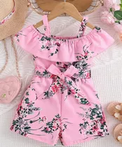 Ropa Para Niñas 