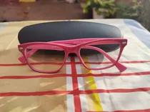 Lentes Rosados Optic100