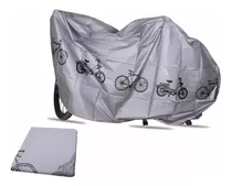 Funda Cobertor Impermeable Bicicleta Moto Resistente Carpa