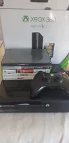 Xbox 360 En Caja 5 Juegos