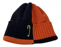 (oc) Chapéu De Malha Retrô Que Combina Cores E Decoração Em