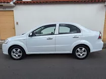 Chevrolet  Aveo  Gls 