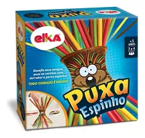 Jogo Puxa Espinho 1091 - Elka