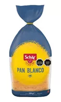 Schar Pan Blanco Tradicional Sin Gluten 200 G