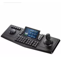 Spc-7000 System Control Keyboard With Touchscreen (samsung)