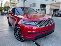 Land Rover Range Rover Velar Americana