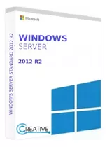 Regularize Seu Sistema Windwsserver 2012 R2 Original