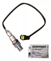 Sensor De Oxígeno Chevrolet Spark Gm