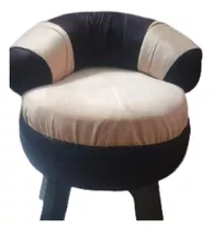 Puff Poltronas Sillas Sillon Asientos Neumático Reciclado