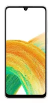 Samsung Galaxy A33 5g 128 Gb Rosé 6 Gb Ram