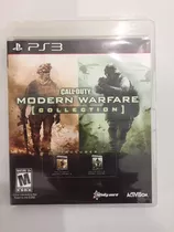 Call Of Duty Mw Collection Ps3