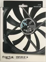 Fractal Design Venturi 140mm Ventilador Para Pc