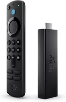 Fire Tv Stick 4k Max Con Alexa