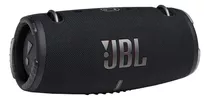 Parlante Bluetooth Jbl Xtreme 3 Black