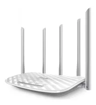 Roteador Tp-link Archer C60 Ac1350 Wireless Dual Band