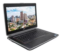 Notebook Dell Latitude E6420 Core I5 8gb Ssd 240gb Hdmi