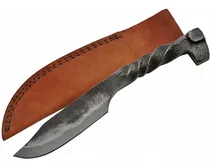 Cuchillo Ferrocarril Szco Supplies Hs-4408 Torcido + Funda