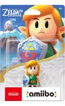 Amiibo Link Awakening Legend Of Zelda Collection