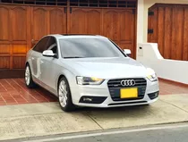 Audi A4  Quattro 2.0 Modelo 2013